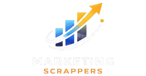 Marketing Scrappers