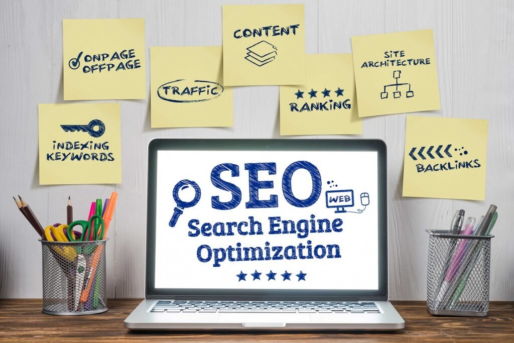 off page seo techniques