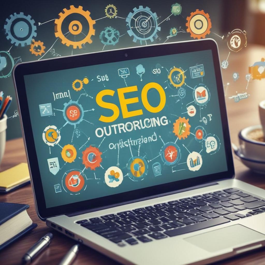 best seo outsourcing company