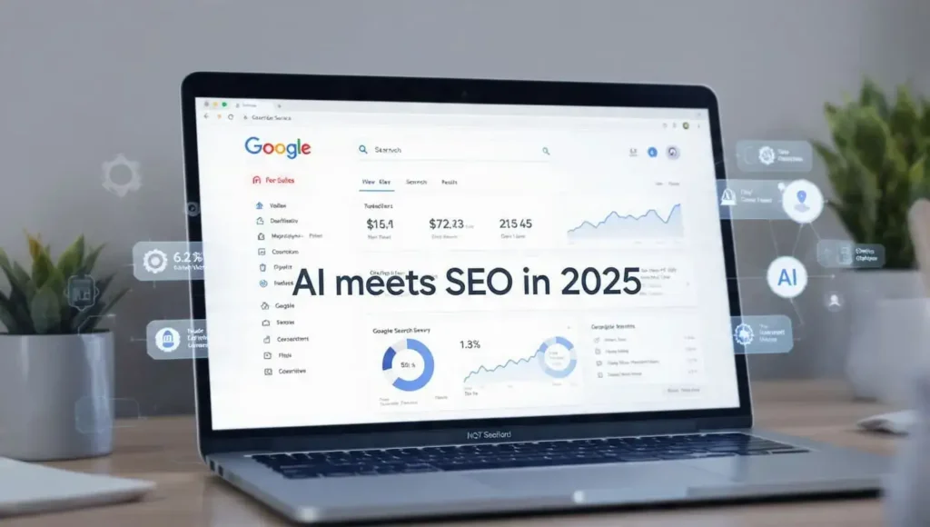 is seo still worth learning in 2025