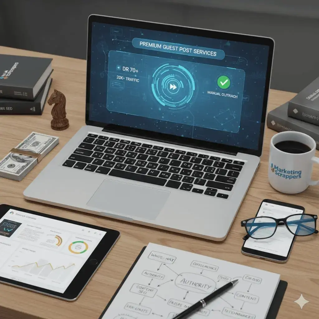 premium guest post service