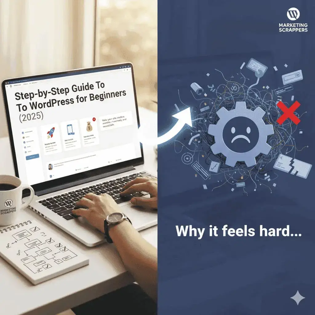 WordPress for Beginners