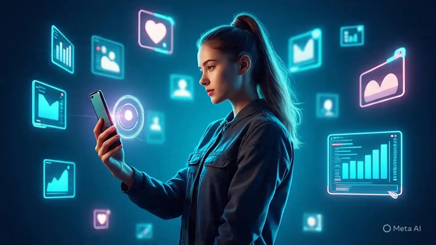 ai-enhanced influencer marketing