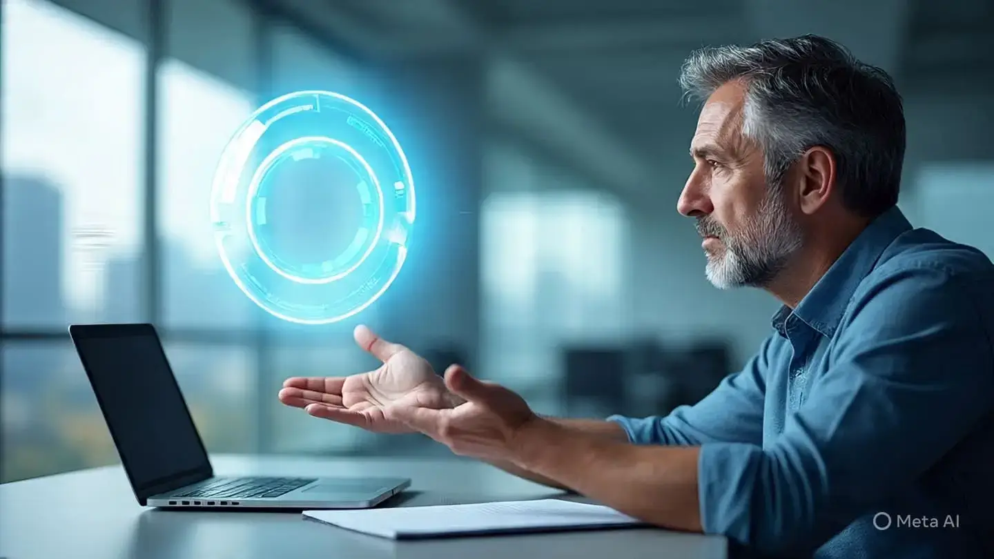 Human Networks Outperform AI in Decision Making