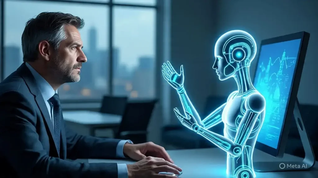 Human Networks Outperform AI in Decision Making