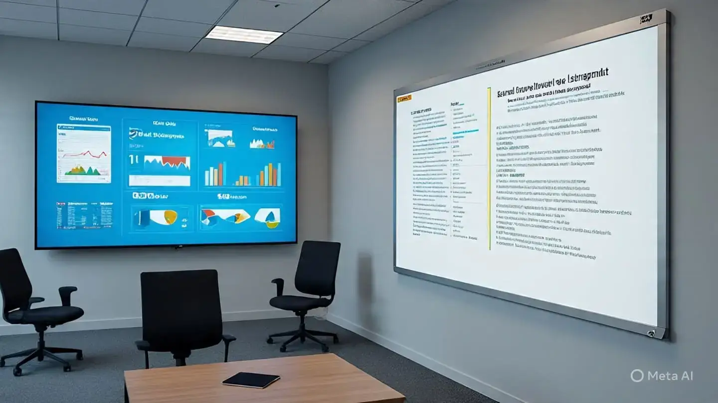 Looker Studio Template