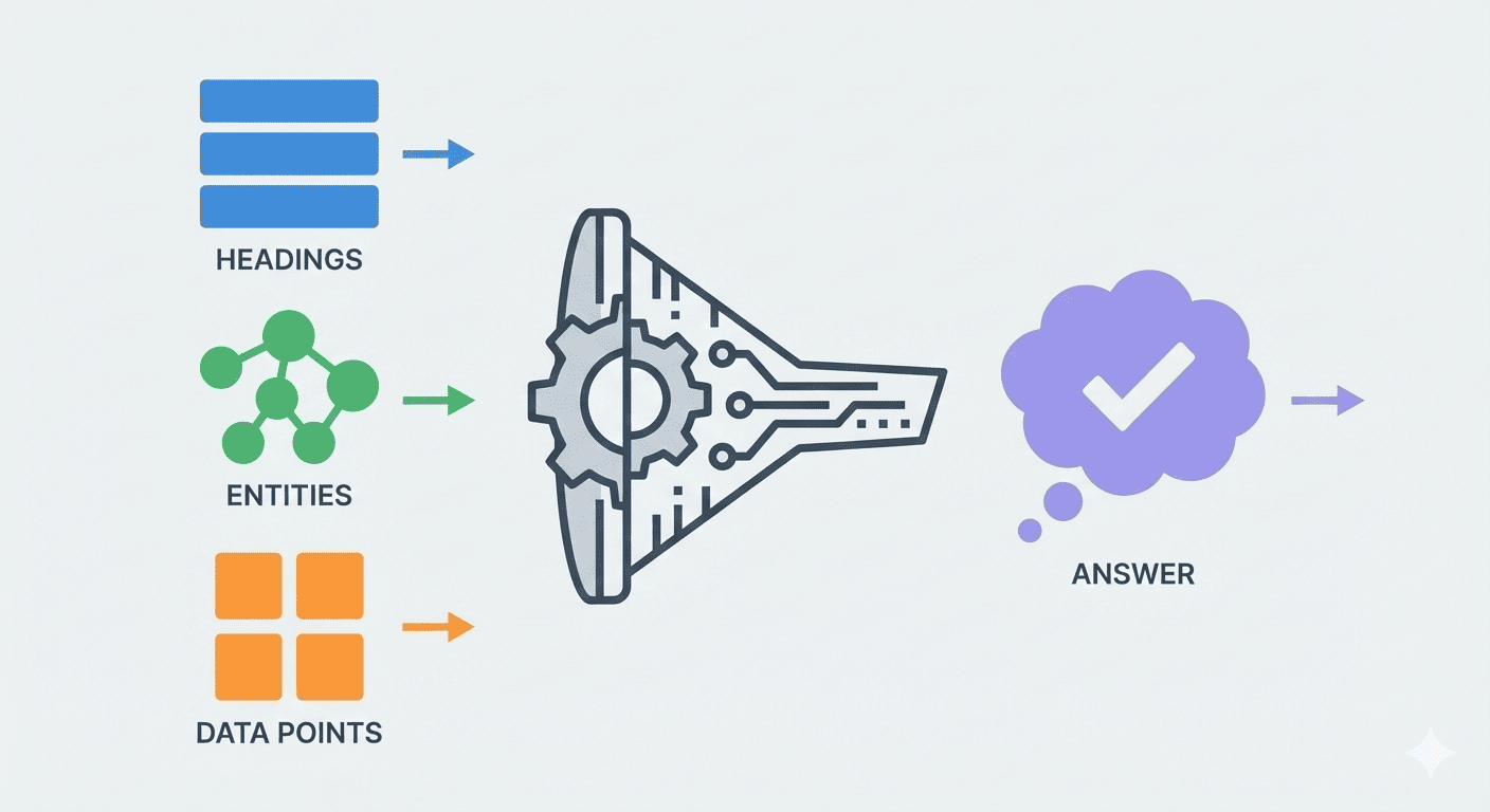 Best GEO Strategies: How to Build Visibility in AI-Driven Search 2 Generative Engine Optimization Strategies