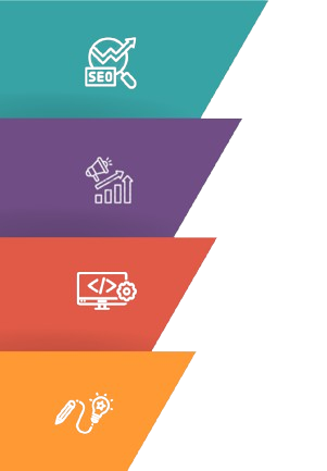 Grey Simple Modern 4 Layers Funnel Diagram Chart Graph 1 removebg preview