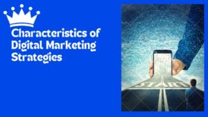 Marketing Scrappers 7 What Are the Characteristics of Digital Marketing?