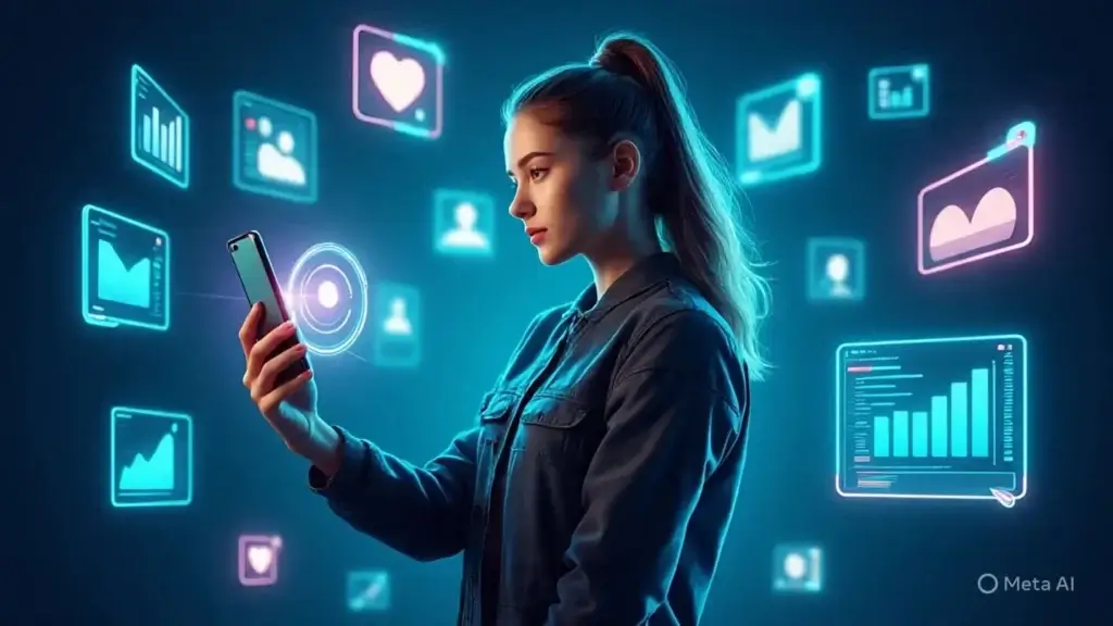 ai-enhanced influencer marketing