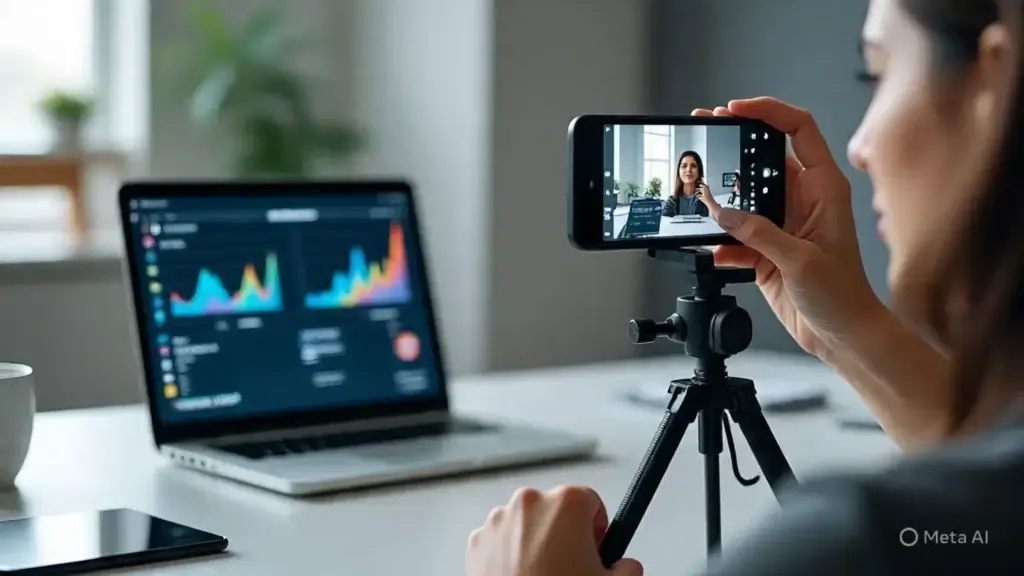 ai-enhanced influencer marketing