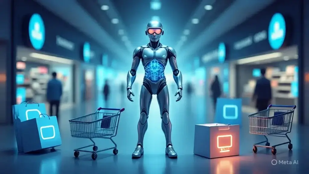 AI Shopping Agents Are Redefining E-Commerce & SEO Strategies