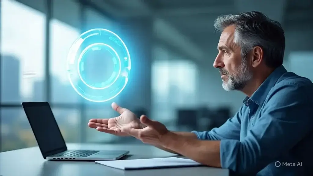 Human Networks Outperform AI in Decision Making