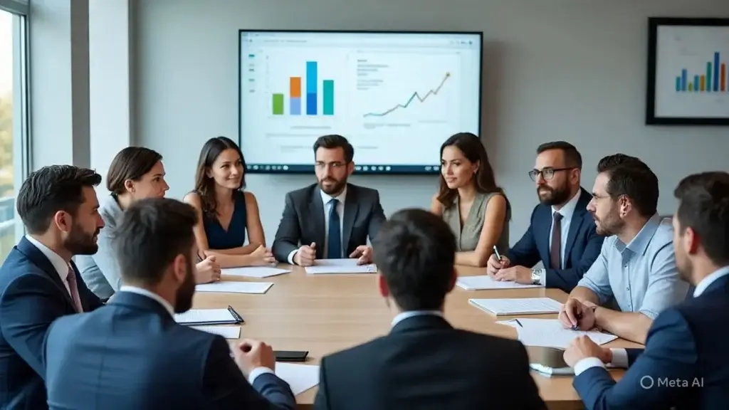 AI Trust Paradox: Building Credibility in Regulated Industries