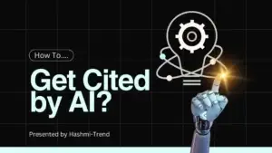 Marketing Scrappers 74 cited by AI