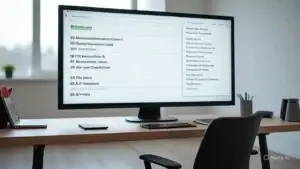 Marketing Scrappers 68 GEO Audit Checklist