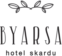 Byarsa Hotel Skardu