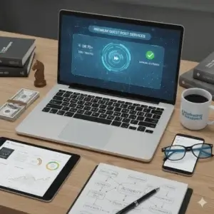 premium guest post service