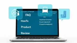 Marketing Scrappers 71 schema markup checklist