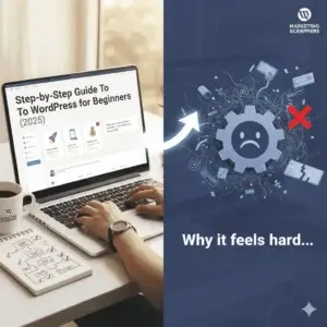 WordPress for Beginners